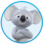 Blinky Bill