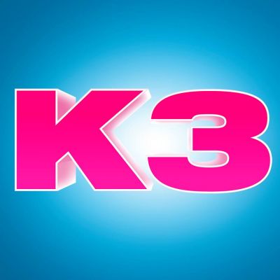 Een boodschap van K3: hier zijn we dan!