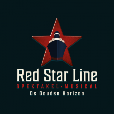 Studio 100 stelt nieuwe spektakel-musical Red Star Line voor