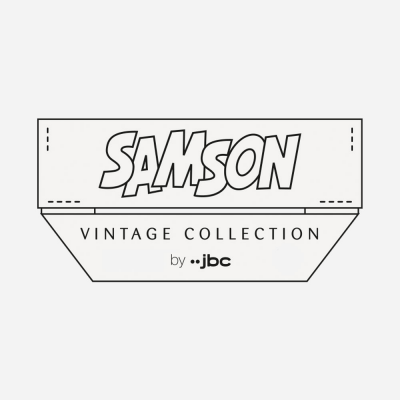 Word het gezicht van de nieuwe Samson & Gert vintage collection! 