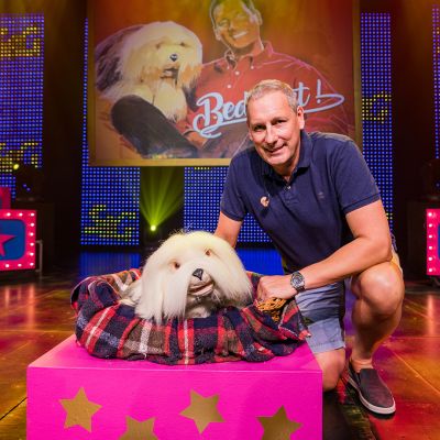 De allerlaatste Samson & Gert Zomershow in Plopsaland de Panne
