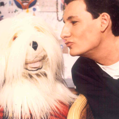 Eén en Ketnet brengen hulde aan Samson & Gert!