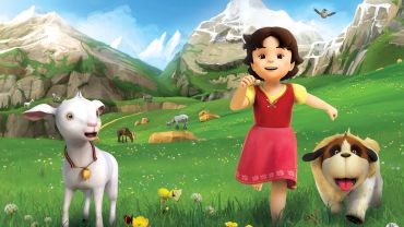 Heidi