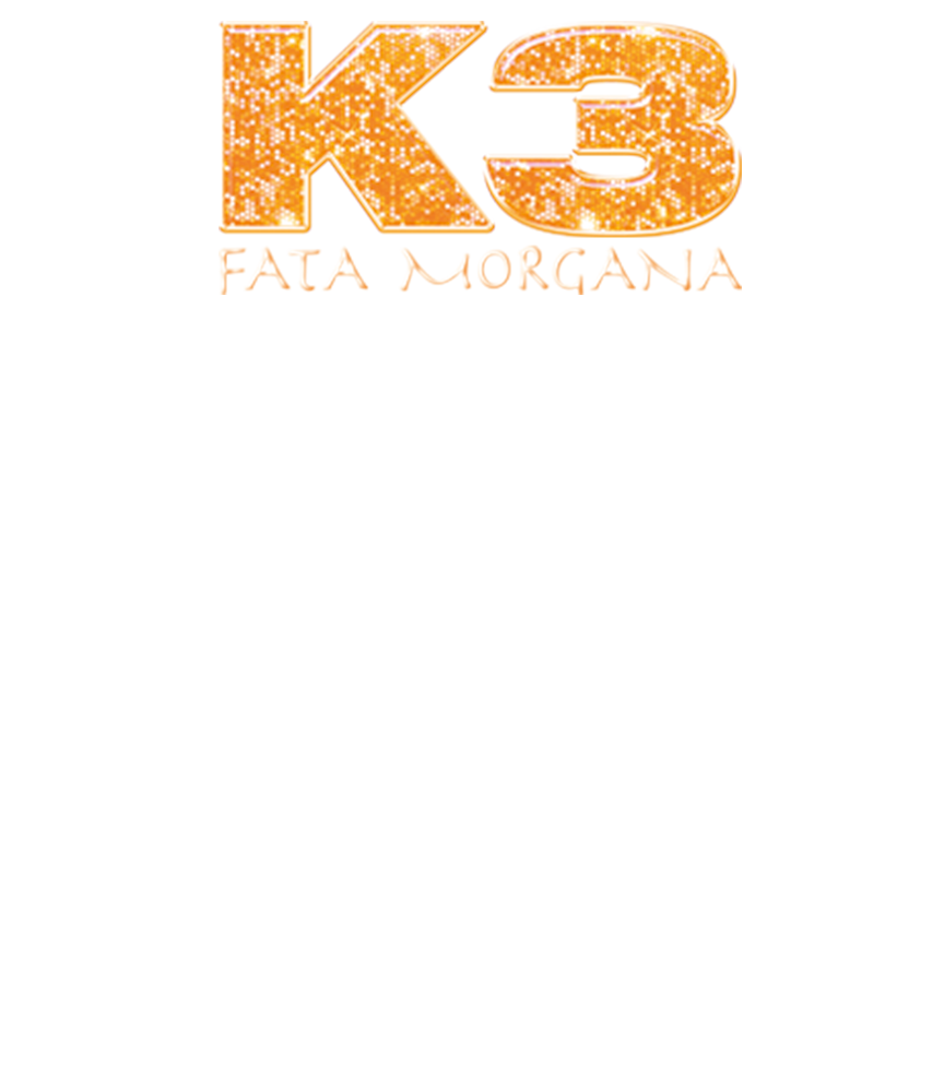 Luister nu naar de nieuwe zomersingle van K3