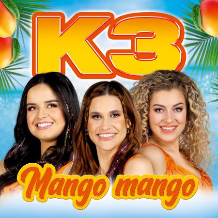 K3 - Mango mango