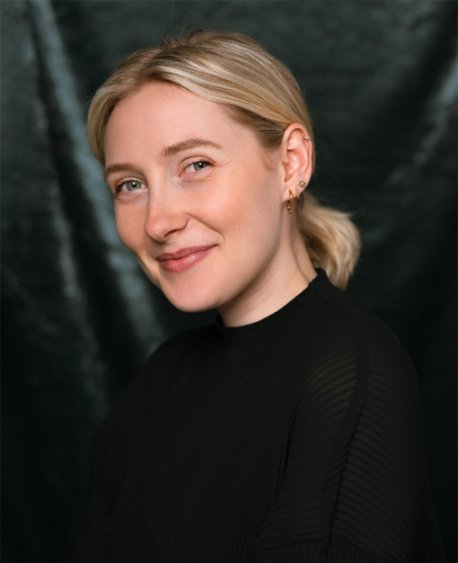 Donna-Jo Aarts