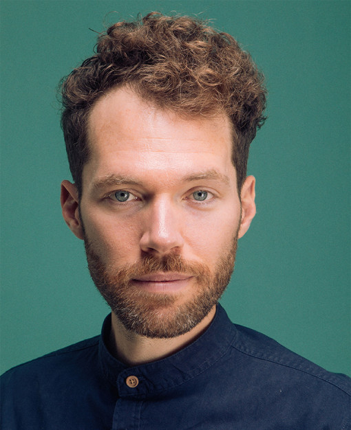 Rick Zwart