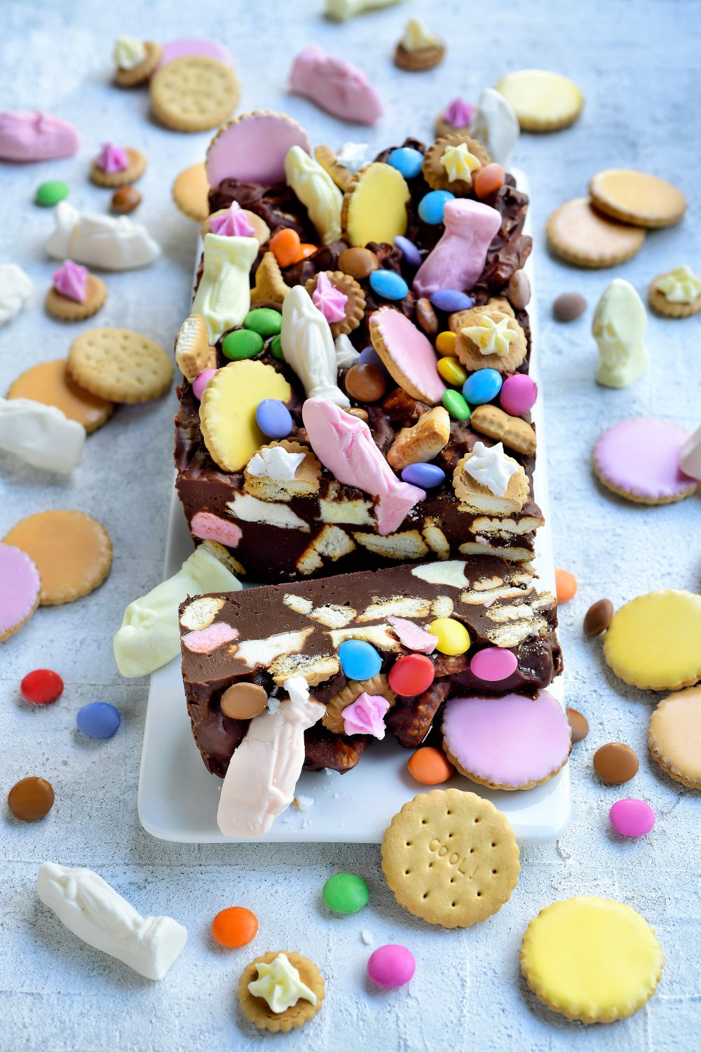 Sint rockyroad