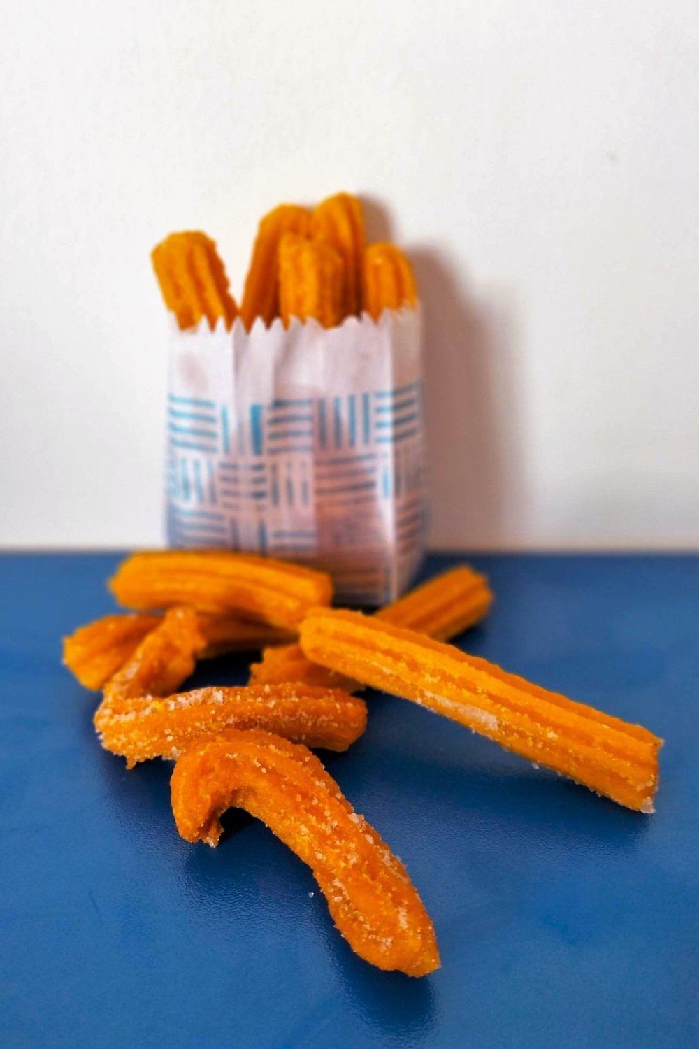 Churros