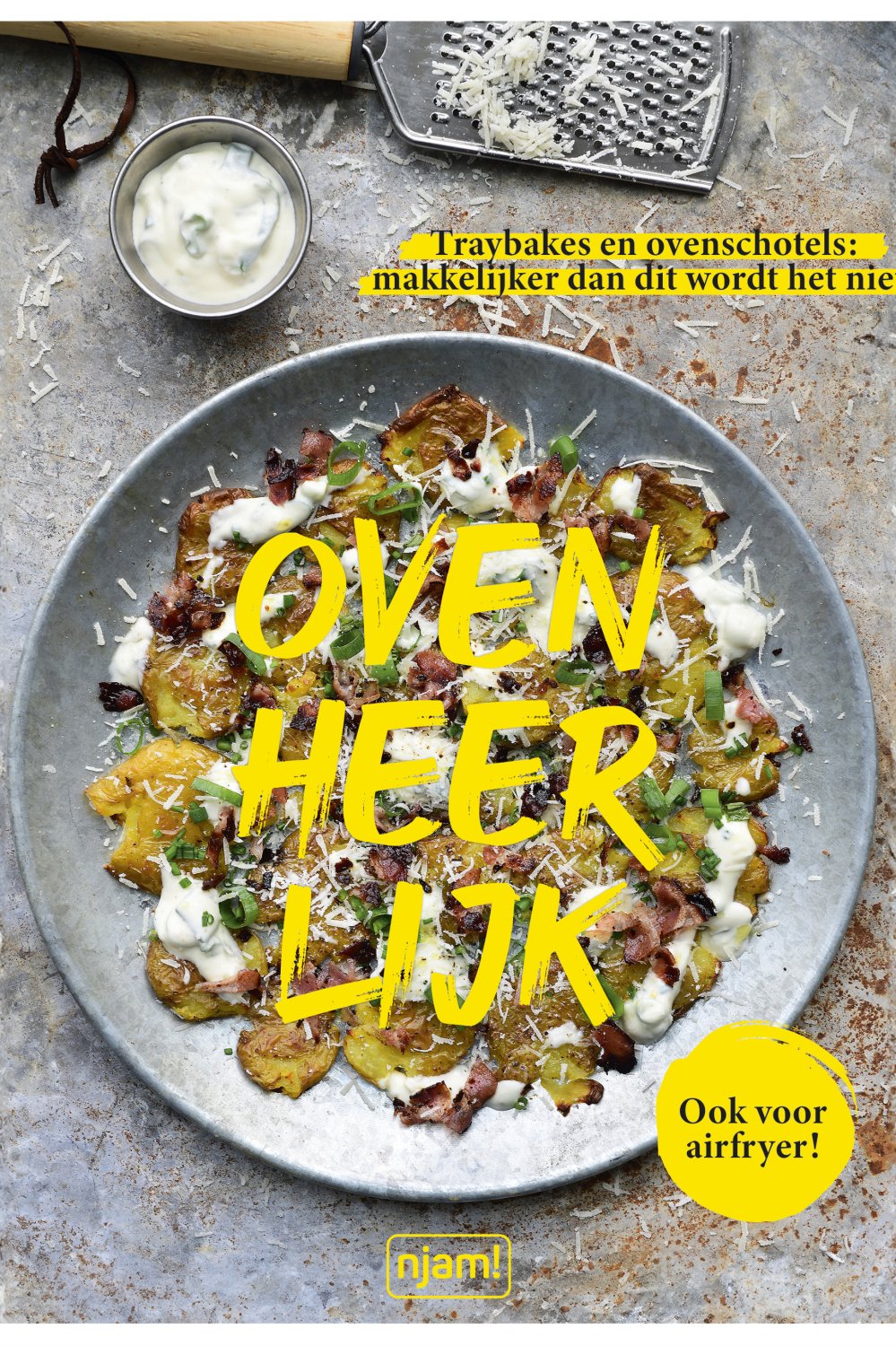 Ovenheerlijk