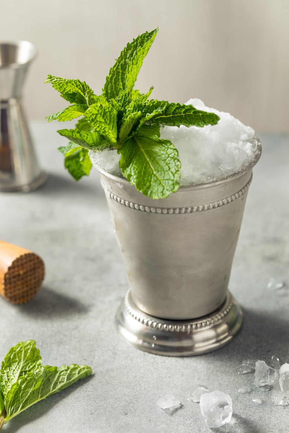 Mint Julep