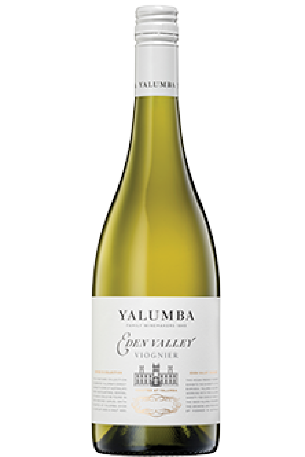 Yalumba Viognier Samuel's collection 2020