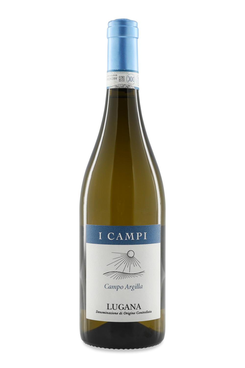 I Campi Lugana Campo argillo 2020