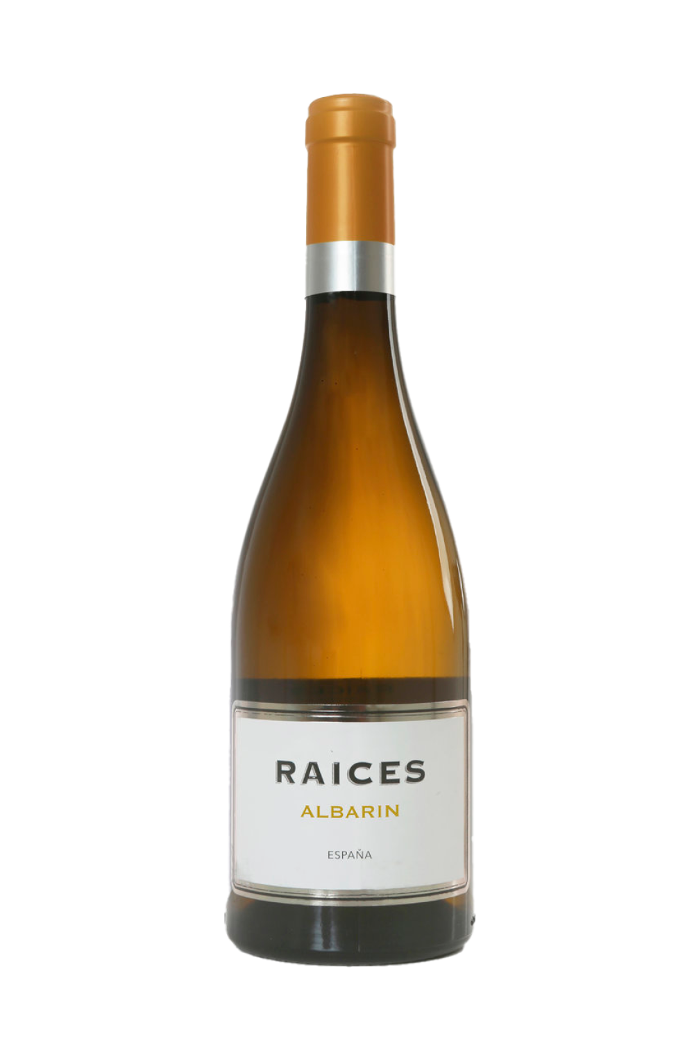 Raices Ibericas Albarin 2022