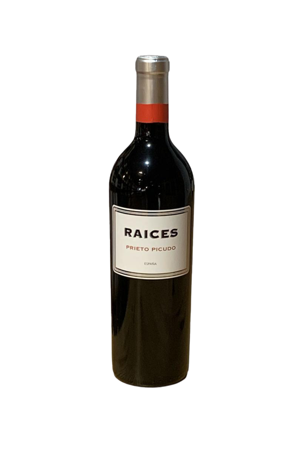 Raices Ibericas Prieto Picudo 2021