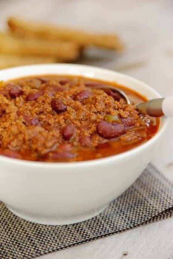 Chili con Carne