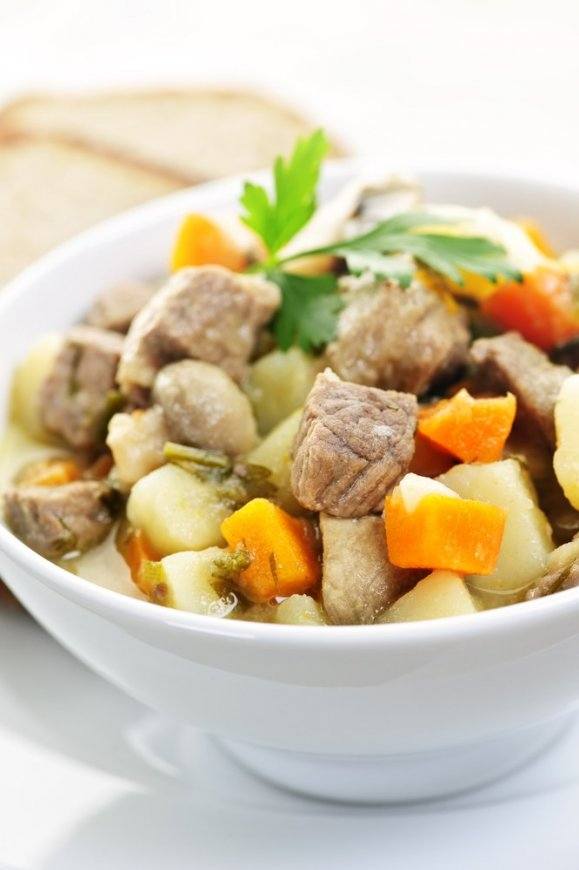 Irish Stew