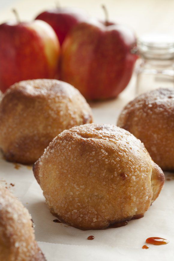 Appelbollen