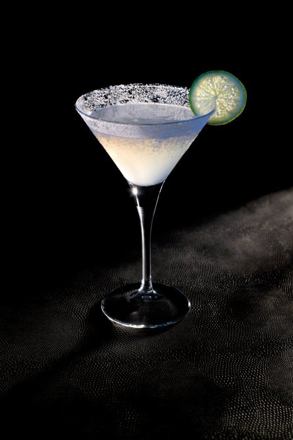 Classic Margarita