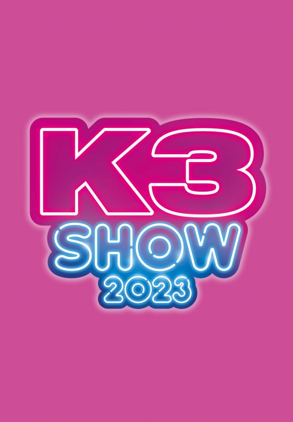 K3 show 2023 met korting dankzij Collect & GO