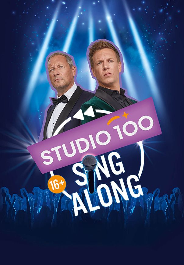 Studio 100 SingAlong