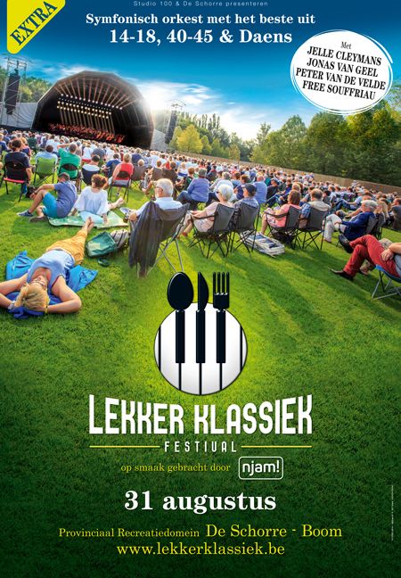 Lekker Klassiek 2019