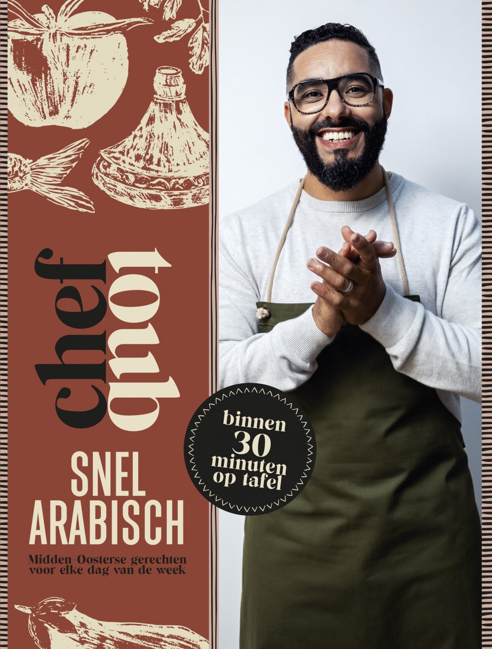 Chef Toub: Snel Arabisch