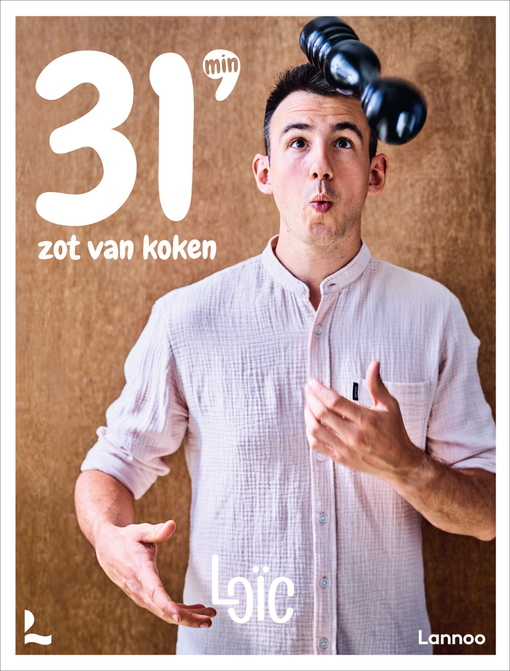 31’ zot van koken