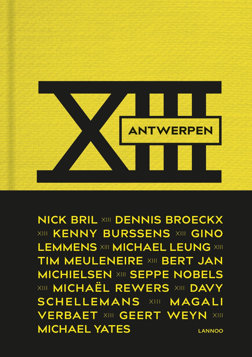 XIII Antwerpen