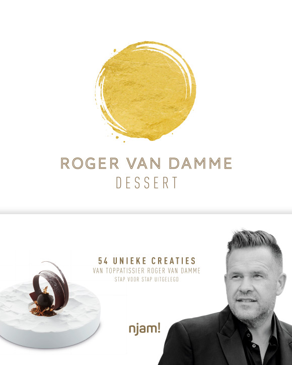 Roger van Damme - Dessert