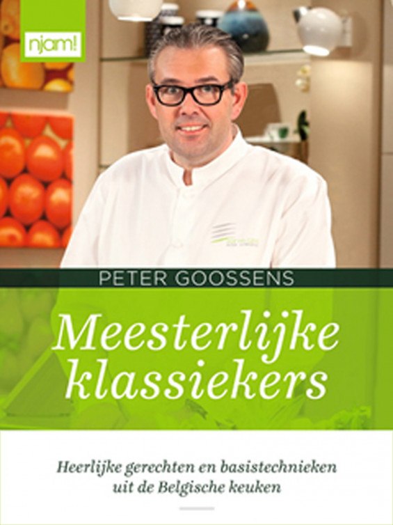 Meesterlijke klassiekers