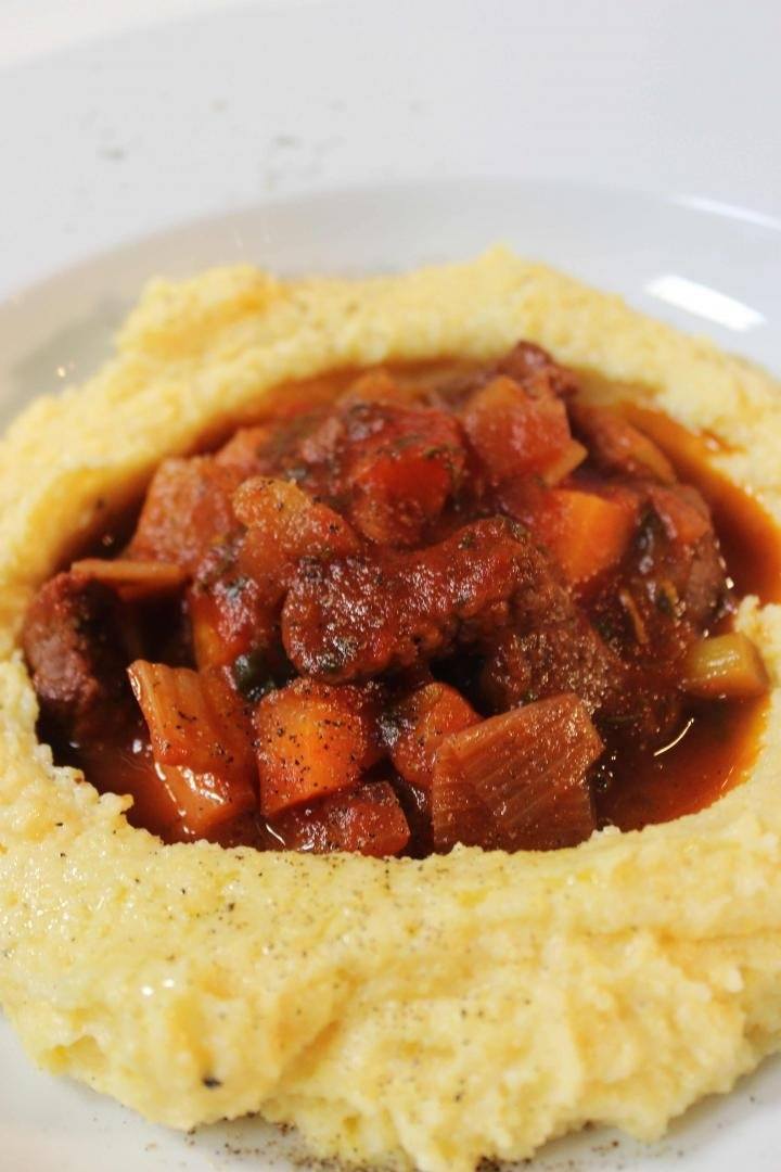 Featured image of post Steps to Prepare Recepten Met Polenta