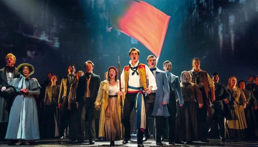 Afbeelding nieuwsartikel: '25 jaar na eerste Vlaamse versie van "Les Misérables" maakt Studio 100 remake'
