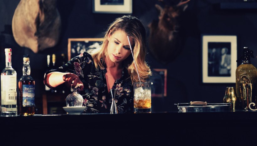 De ideale feestcocktails van ’s lands beste bartenders