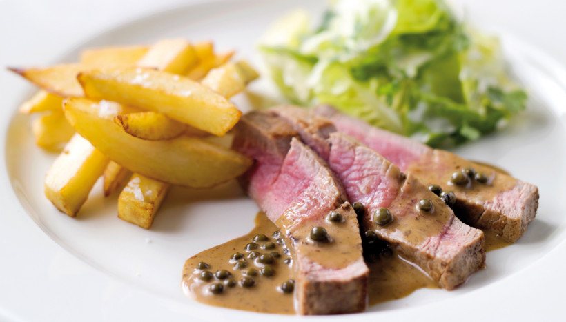 Tips om de perfecte steak te bakken