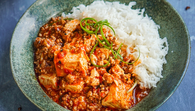 Ontdek de Sichuanese keuken