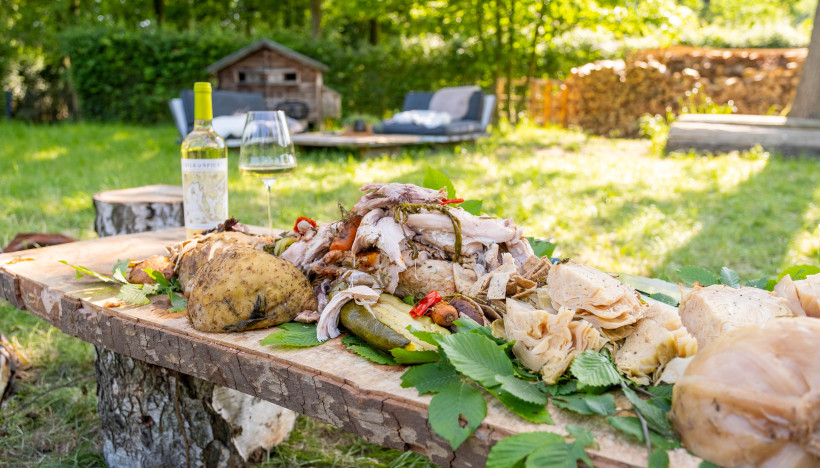 4 ‘Farm-to-grill’ tips voor een barbecue met ingrediënten recht uit de boerderij