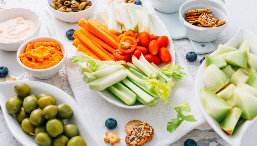Proef de Zomer: 10 tips en recepten voor een Belgische tapas avond