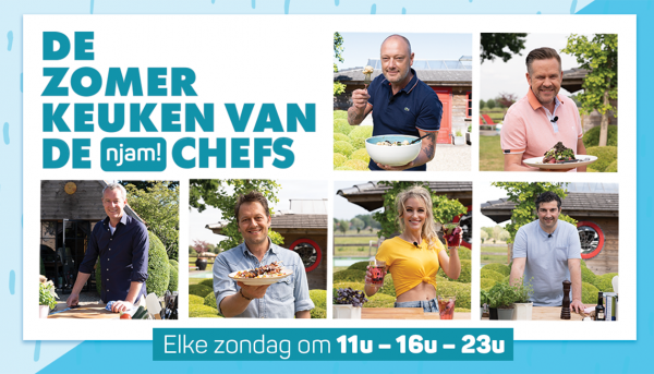 De Zomerkeuken