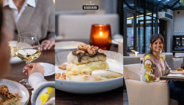 Win een etentje bij brasserie De Zwaan in Hasselt!