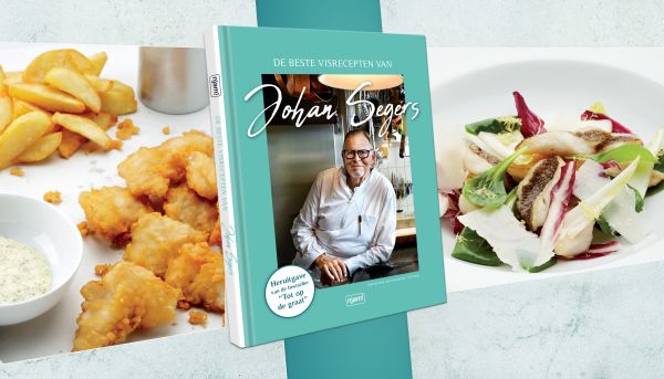 Win een exemplaar van de heruitgave van 'Tot op de graat'