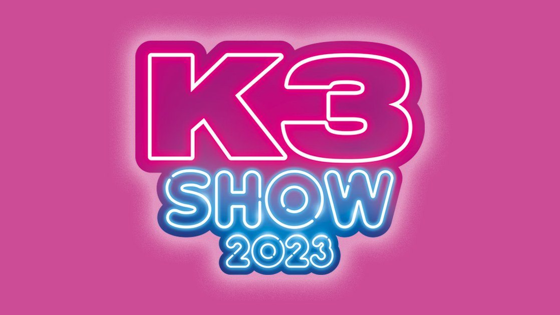 K3 Show 2023