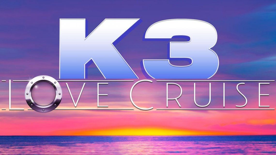  Complete cast K3 Love Cruise gepresenteerd op Rotterdamse filmset